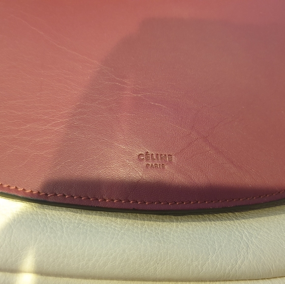 E_Celine cross body bag - Picture 2 of 8